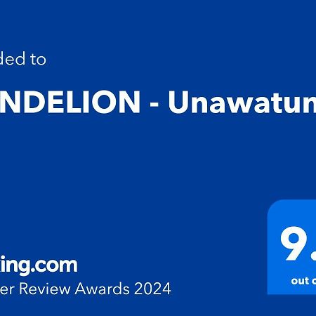 Dandelion - Unawatuna Esterno foto