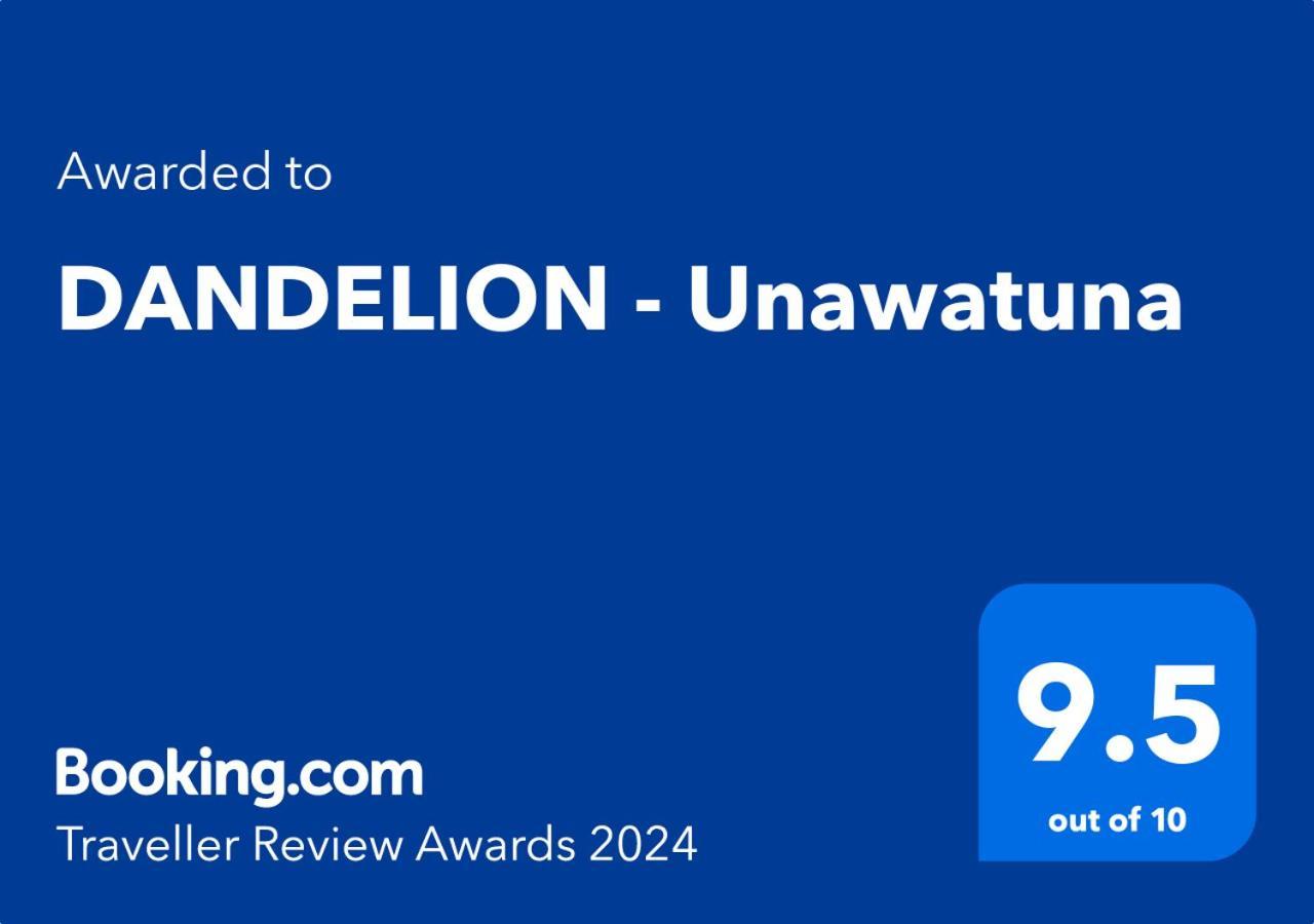 Dandelion - Unawatuna Esterno foto